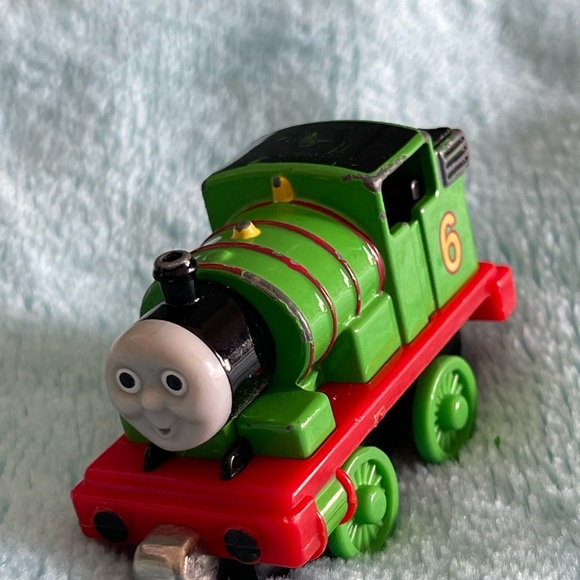 Thomas and friends lot - Picture 4 of 14